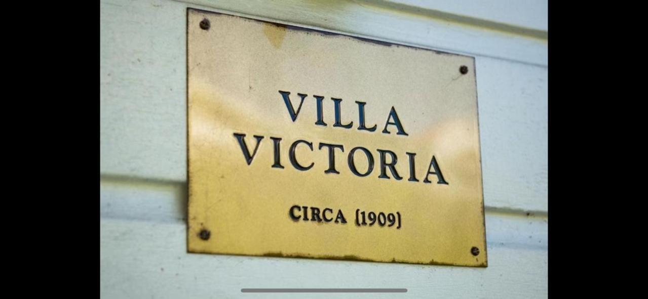 Villa Victoria - Nelson Eksteriør bilde