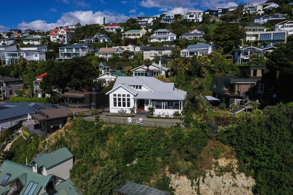 Villa Victoria - Nelson Eksteriør bilde